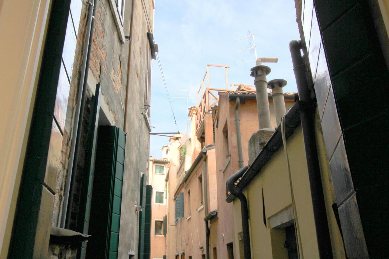 San Marco Gallery Venice Ngoại thất bức ảnh
