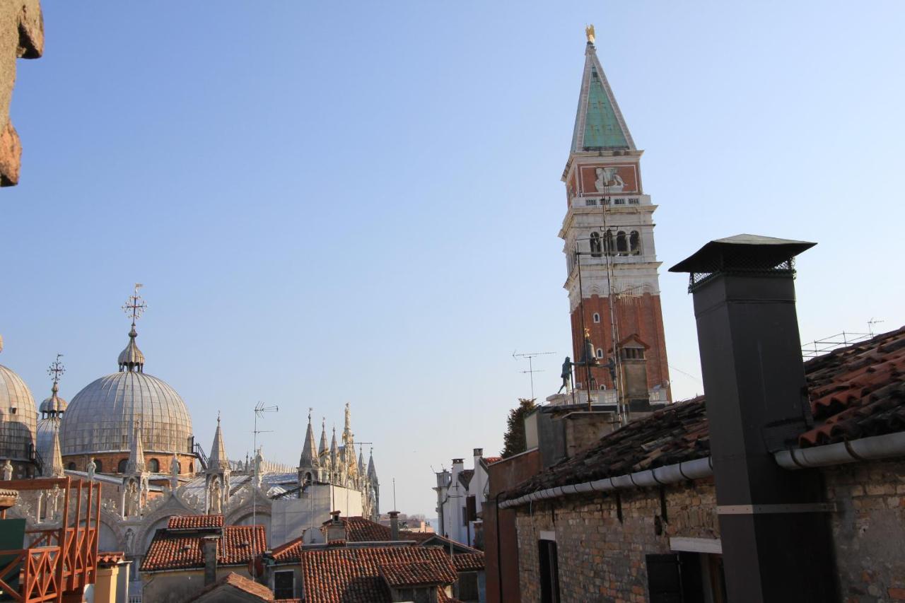 San Marco Gallery Venice Ngoại thất bức ảnh