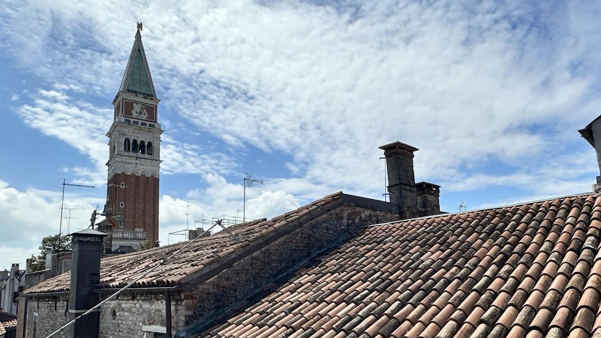 San Marco Gallery Venice Ngoại thất bức ảnh